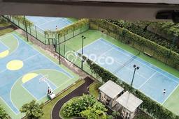 Siap Milik Apartemen 1 KT 1 KM di Kemayoran Siap Milik Apartemen 1 KT 1 KM di Kemayoran