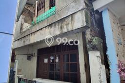 Rumah Modern LB/LT 20m2/24m2 Dijual Area Cipinang, Jakarta Timur Rumah Modern LB/LT 20m2/24m2 Dijual Area Cipinang, Jakarta Timur