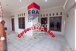 Jual Rumah Strategis Bagus Punya 2 KT di Kelapa Gading Jakarta Utara SHM Jual Rumah Strategis Bagus Punya 2 KT di Kelapa Gading Jakarta Utara SHM