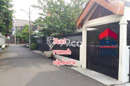 Hunian Super Mewah dengan Akses Paling Strategis di Rawamangun, Jakarta Timur Hunian Super Mewah dengan Akses Paling Strategis di Rawamangun, Jakarta Timur