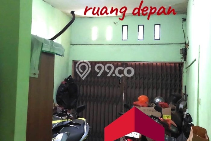 Dijual Ruko di Koja, Jakarta Utara Harga Penawaran Spesial Dijual Ruko di Koja, Jakarta Utara Harga Penawaran Spesial