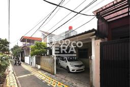 Dijual Rumah Modern 3 KT di Bungur, Jakarta Pusat Dijual Rumah Modern 3 KT di Bungur, Jakarta Pusat