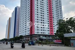 Apartemen Terjangkau di Cempaka Putih Jakarta Pusat dengan 0 KT & 1 KM Apartemen Terjangkau di Cempaka Putih Jakarta Pusat dengan 0 KT & 1 KM