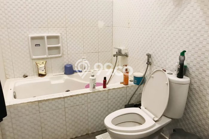 Rumah Minimalis 3 KT LT 104m2 di Jatimakmur Rumah Minimalis 3 KT LT 104m2 di Jatimakmur