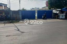 Gudang Disewakan di Kawasan Ramai Cakung, Jakarta Timur Gudang Disewakan di Kawasan Ramai Cakung, Jakarta Timur