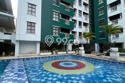 Sewa Apartemen Ekonomis 2 BR di Salemba Jakarta Pusat Sewa Apartemen Ekonomis 2 BR di Salemba Jakarta Pusat