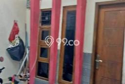 Rumah Minimalis Terbaik Siap Huni di Koja LT 30m2 Rumah Minimalis Terbaik Siap Huni di Koja LT 30m2
