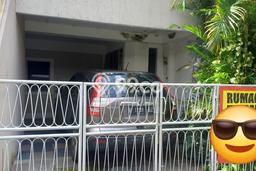 Dijual Hunian Mewah dengan Fasilitas Sekitar Komplit di Kemayoran, Jakarta Pusat Dijual Hunian Mewah dengan Fasilitas Sekitar Komplit di Kemayoran, Jakarta Pusat