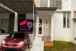 Rumah Modern 3 Kamar LT 105m2 di Depok I Rumah Modern 3 Kamar LT 105m2 di Depok I