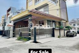 Ready to Use! Premium House LT 180m2 Desain Modern di Sunter Ready to Use! Premium House LT 180m2 Desain Modern di Sunter