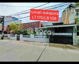Rumah Modern Cantik 3 Kamar Bisa Langsung Pindah di Kelapa Gading Rumah Modern Cantik 3 Kamar Bisa Langsung Pindah di Kelapa Gading