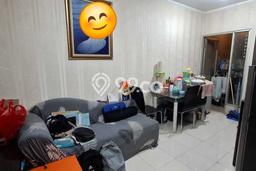 Apartemen Kawasan Kemayoran, Jakarta Pusat, 1 KM, Luas 42m² Apartemen Kawasan Kemayoran, Jakarta Pusat, 1 KM, Luas 42m²