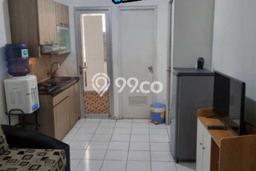 Hunian Apartemen 2 KT 1 KM Dijual di Kelapa Gading Jakarta Utara, Luas 35m2 Hunian Apartemen 2 KT 1 KM Dijual di Kelapa Gading Jakarta Utara, Luas 35m2