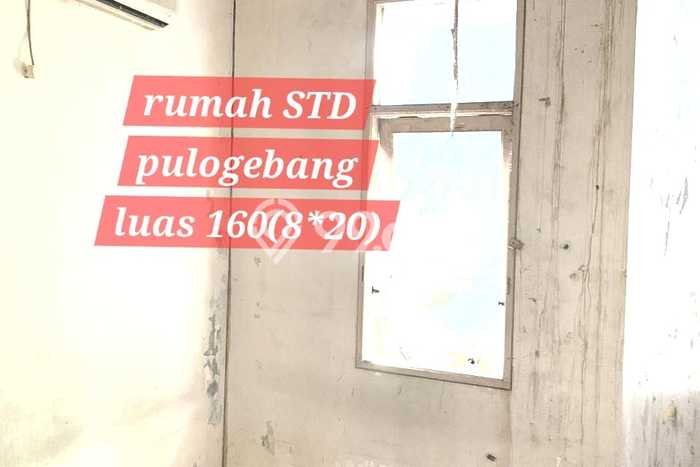 Dijual Hunian Rumah Terawat 4 Kamar di Pulogebang, Jakarta Timur Dijual Hunian Rumah Terawat 4 Kamar di Pulogebang, Jakarta Timur