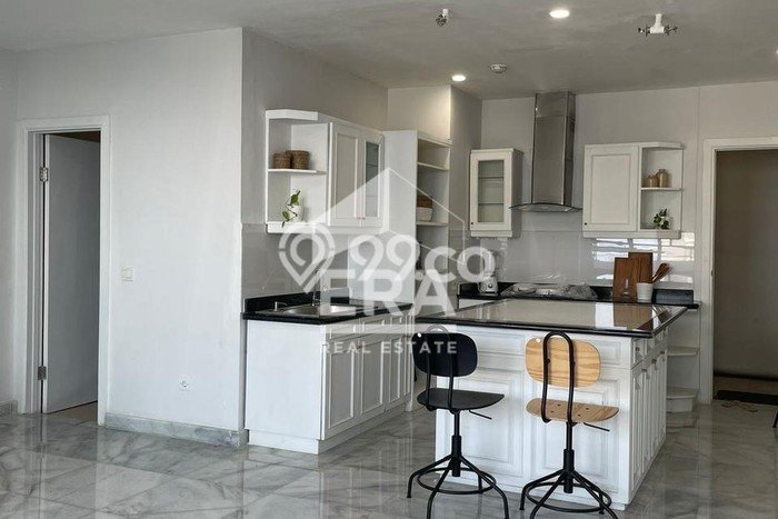 Sewa Apartemen Minimalis 110m2 Punya 3 KT, 2 KM, Lokasi di Kelapa Gading Sewa Apartemen Minimalis 110m2 Punya 3 KT, 2 KM, Lokasi di Kelapa Gading