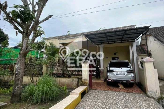 Jual Rumah Minimalis Bagus Punya 6 KT di Sungai Kunjang Samarinda SHM Jual Rumah Minimalis Bagus Punya 6 KT di Sungai Kunjang Samarinda SHM