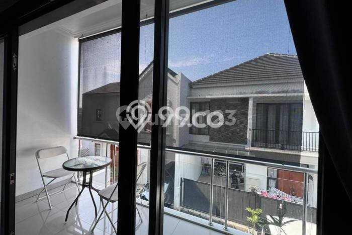 Hunian Nyaman Asri 2 KT Siap Pakai di Sariwangi Bandung Hunian Nyaman Asri 2 KT Siap Pakai di Sariwangi Bandung