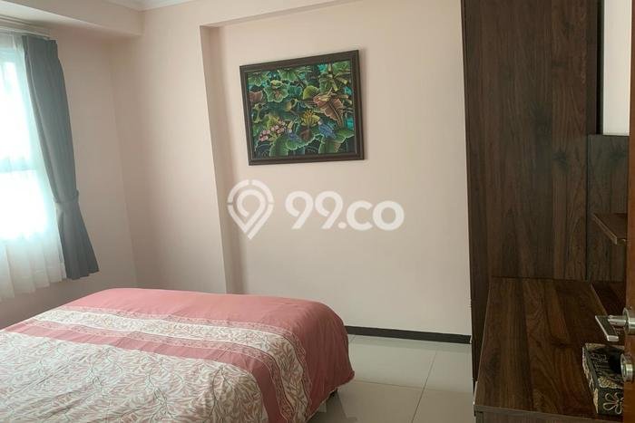 Hunian Apartemen Ideal untuk Dijual di Bandung dengan 2 Kamar Hunian Apartemen Ideal untuk Dijual di Bandung dengan 2 Kamar