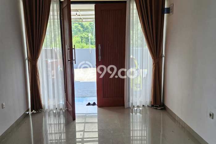 Jual Rumah Modern 3 KT di Sariwangi, Bandung Jual Rumah Modern 3 KT di Sariwangi, Bandung