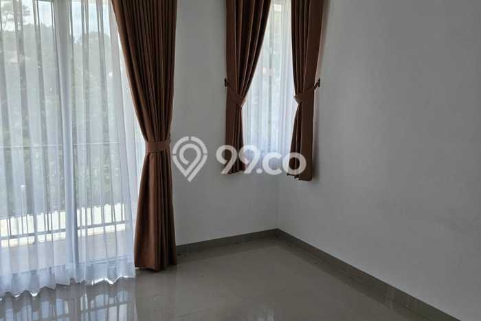 Jual Rumah Modern 3 KT di Sariwangi, Bandung Jual Rumah Modern 3 KT di Sariwangi, Bandung
