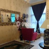 Dijual Rumah Eksklusif 2 KT di Sariwangi, Bandung Dijual Rumah Eksklusif 2 KT di Sariwangi, Bandung