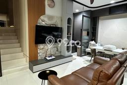 Hunian Elit LB 122m2 Siap Huni Desain Elegan di Summarecon Bandung, Bandung Hunian Elit LB 122m2 Siap Huni Desain Elegan di Summarecon Bandung, Bandung