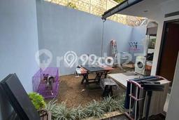 Rumah Minimalis 3 Kamar LT 125m2 di Geger Kalong Rumah Minimalis 3 Kamar LT 125m2 di Geger Kalong