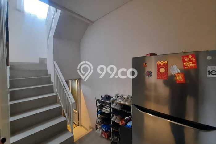 Rumah Modern 3 Kamar LT 72m2 di Sariwangi Rumah Modern 3 Kamar LT 72m2 di Sariwangi