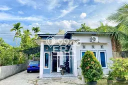 Jual Rumah Bagus Siap Huni LB 112m2 di Samarinda Utara, Samarinda Jual Rumah Bagus Siap Huni LB 112m2 di Samarinda Utara, Samarinda