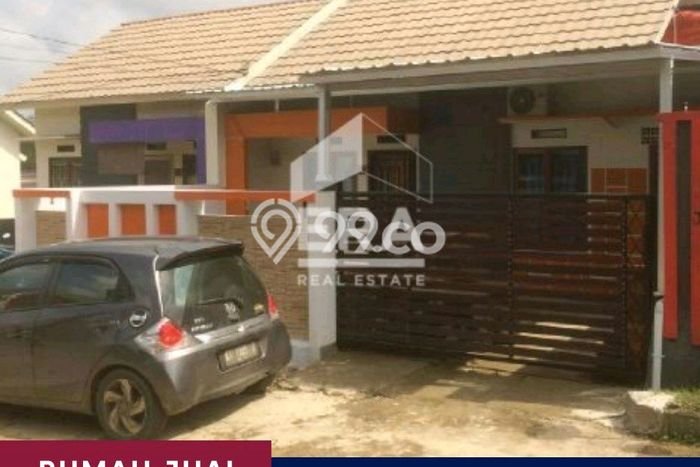 Dijual Rumah Murah di Sungai Kunjang Samarinda Harga Rp 500 Juta LT 104m2 Dijual Rumah Murah di Sungai Kunjang Samarinda Harga Rp 500 Juta LT 104m2