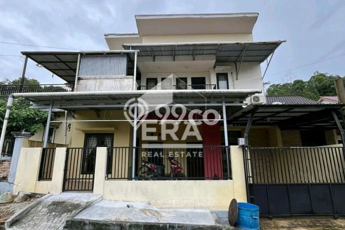 Jual Rumah Minimalis Bagus Punya 4 KT di Samarinda Utara Samarinda SHM Jual Rumah Minimalis Bagus Punya 4 KT di Samarinda Utara Samarinda SHM