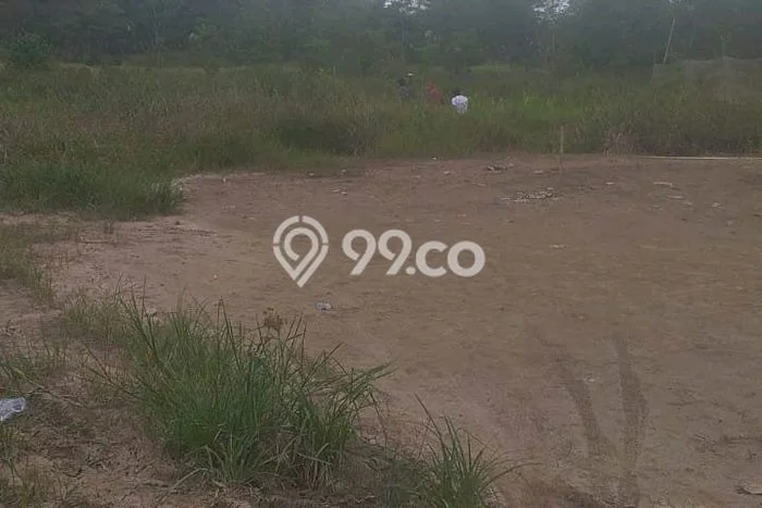 Kavling Tanah Dijual di Samarinda Utara Samarinda Spesifikasi 160m2 Kavling Tanah Dijual di Samarinda Utara Samarinda Spesifikasi 160m2