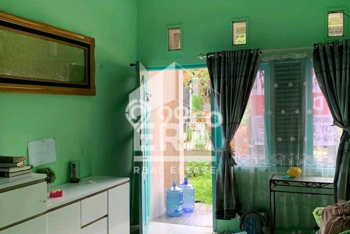 Rumah Budget Terbaik Dijual di Sungai Pinang LT 180m2 Rumah Budget Terbaik Dijual di Sungai Pinang LT 180m2