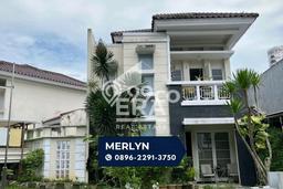 Dijual Hunian Mewah dengan Fasilitas Sekitar Komplit di Sungai Pinang, Samarinda Dijual Hunian Mewah dengan Fasilitas Sekitar Komplit di Sungai Pinang, Samarinda