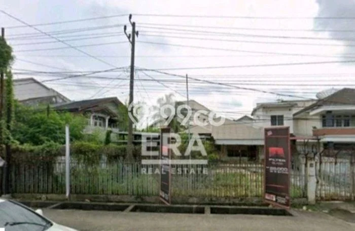 Tanah Kawasan Samarinda Ulu, Luas 2447m2m², Lokasi Strategis Tanah Kawasan Samarinda Ulu, Luas 2447m2m², Lokasi Strategis