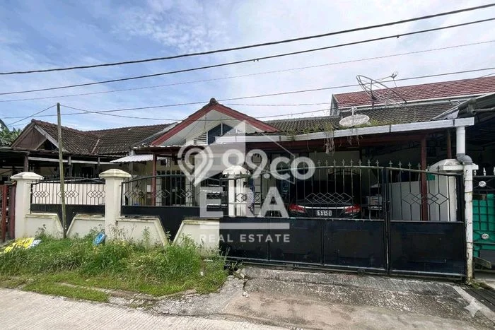Rumah Modern Minimalis 3 Kamar Bisa Langsung Pindah di Samarinda Utara Rumah Modern Minimalis 3 Kamar Bisa Langsung Pindah di Samarinda Utara