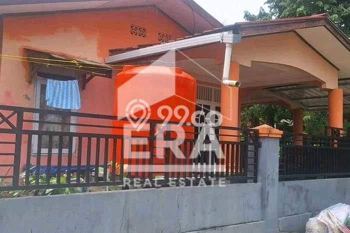 Jual Segera Rumah 4 KT 2 KM di Balikpapan Timur, Balikpapan Jual Segera Rumah 4 KT 2 KM di Balikpapan Timur, Balikpapan