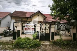 Rumah Strategis Minimalis Lb 150m2 di Sungai Pinang, Samarinda Rumah Strategis Minimalis Lb 150m2 di Sungai Pinang, Samarinda