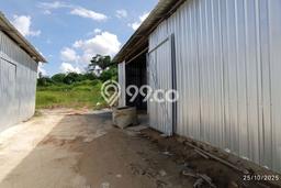 Gudang Disewa di Sungai Pinang, Samarinda, LT 272m2 / LB 272m2 Gudang Disewa di Sungai Pinang, Samarinda, LT 272m2 / LB 272m2