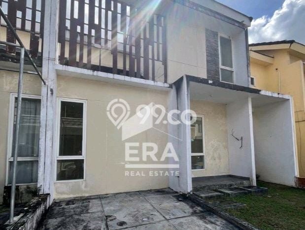 Hunian Cantik Minimalis Lb 70m2 di Sungai Pinang, Samarinda Hunian Cantik Minimalis Lb 70m2 di Sungai Pinang, Samarinda