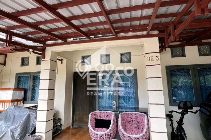Rumah Modern Minimalis 3 Kamar Bisa Langsung Pindah di Samarinda Utara Rumah Modern Minimalis 3 Kamar Bisa Langsung Pindah di Samarinda Utara