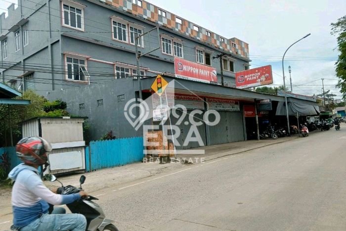 PRIME LOCATION! Hotel di Tenggarong, Luas 1800m2m², Area Bisnis, Lokasi Strategis PRIME LOCATION! Hotel di Tenggarong, Luas 1800m2m², Area Bisnis, Lokasi Strategis