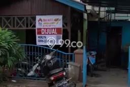 Jual Rumah Favorit Siap Huni LB 186m2 di Samarinda Kota, Samarinda Jual Rumah Favorit Siap Huni LB 186m2 di Samarinda Kota, Samarinda