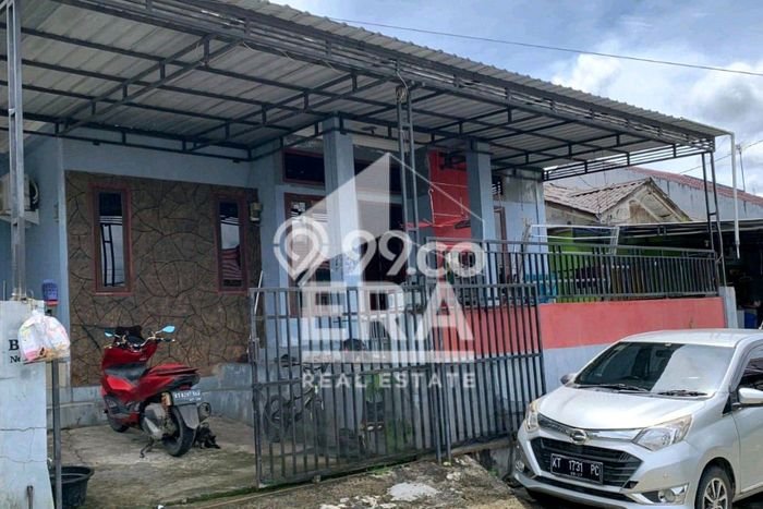 Dijual Rumah Strategis Bagus Punya 3 KT di Sungai Pinang Samarinda SHM Dijual Rumah Strategis Bagus Punya 3 KT di Sungai Pinang Samarinda SHM