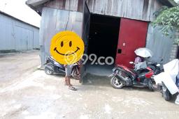 Unit Gudang disewakan di Samarinda Kota Samarinda dengan LT 160m2 / LB 160m2 Unit Gudang disewakan di Samarinda Kota Samarinda dengan LT 160m2 / LB 160m2
