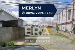 Tanah Investasi Disewakan di Sungai Kunjang, Samarinda, Luas 397m2 Tanah Investasi Disewakan di Sungai Kunjang, Samarinda, Luas 397m2