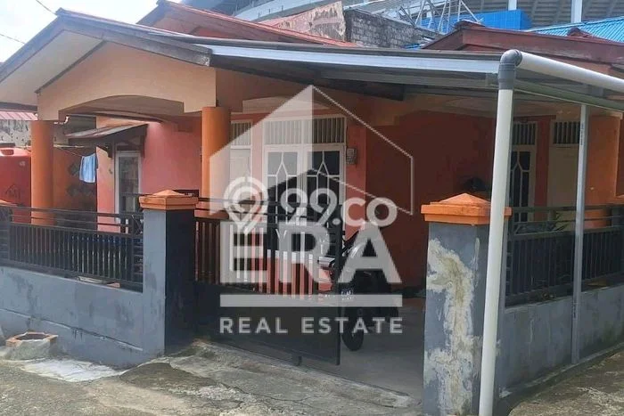 Jual Segera Rumah 4 KT 2 KM di Balikpapan Timur, Balikpapan Jual Segera Rumah 4 KT 2 KM di Balikpapan Timur, Balikpapan