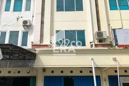 Ruko Disewakan Lokasi Samarinda Kota Samarinda Harga Spesial! Ruko Disewakan Lokasi Samarinda Kota Samarinda Harga Spesial!
