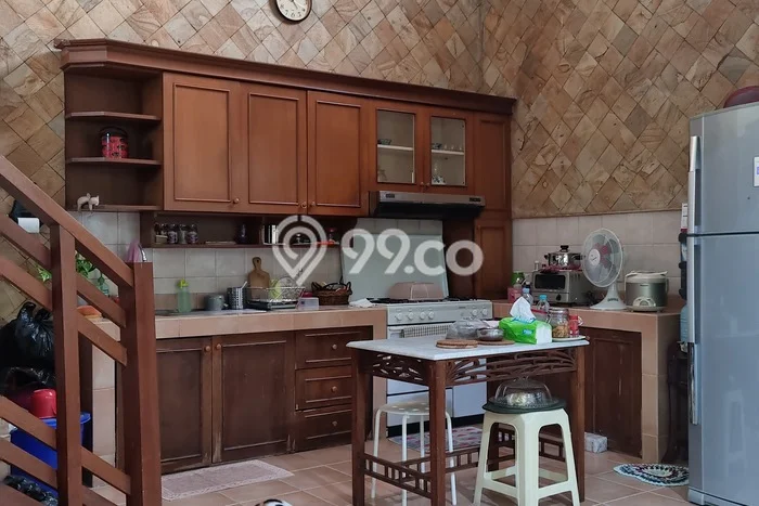 Jual Rumah Bagus Siap Huni LB 96m2 di Kebon Jeruk, Jakarta Barat Jual Rumah Bagus Siap Huni LB 96m2 di Kebon Jeruk, Jakarta Barat