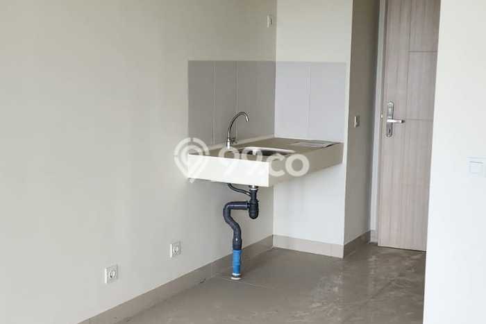 Apartemen Favorit Modern Dijual di Bekasi dengan 1 Kamar Tidur Apartemen Favorit Modern Dijual di Bekasi dengan 1 Kamar Tidur